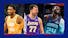 Coast-to-coast: Doncic, Mitchell deliver 40-point bombs; Hornets stir winning buzz
